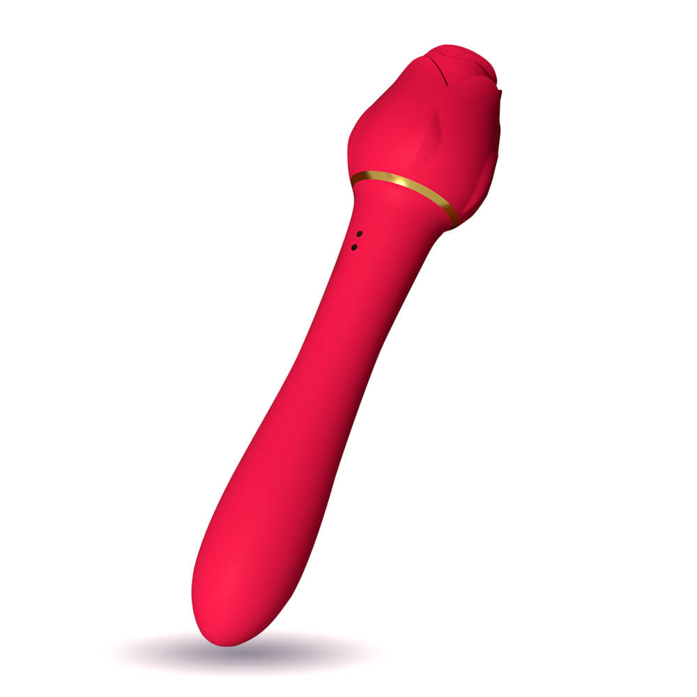 Rose Adult Sex Toys for Women Couples - RosesQueen
