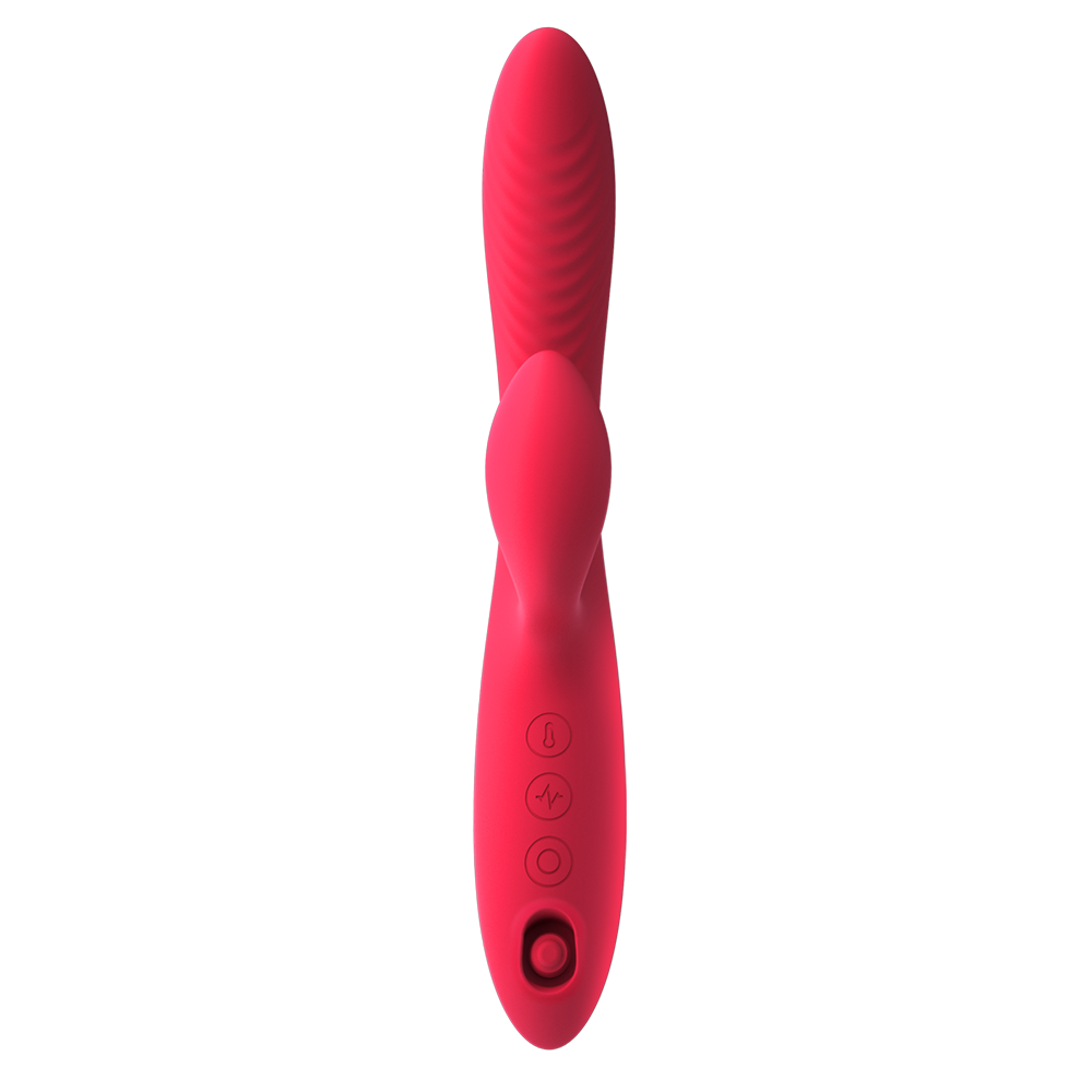 G-spot Sucking Vibrator - Soulmia
