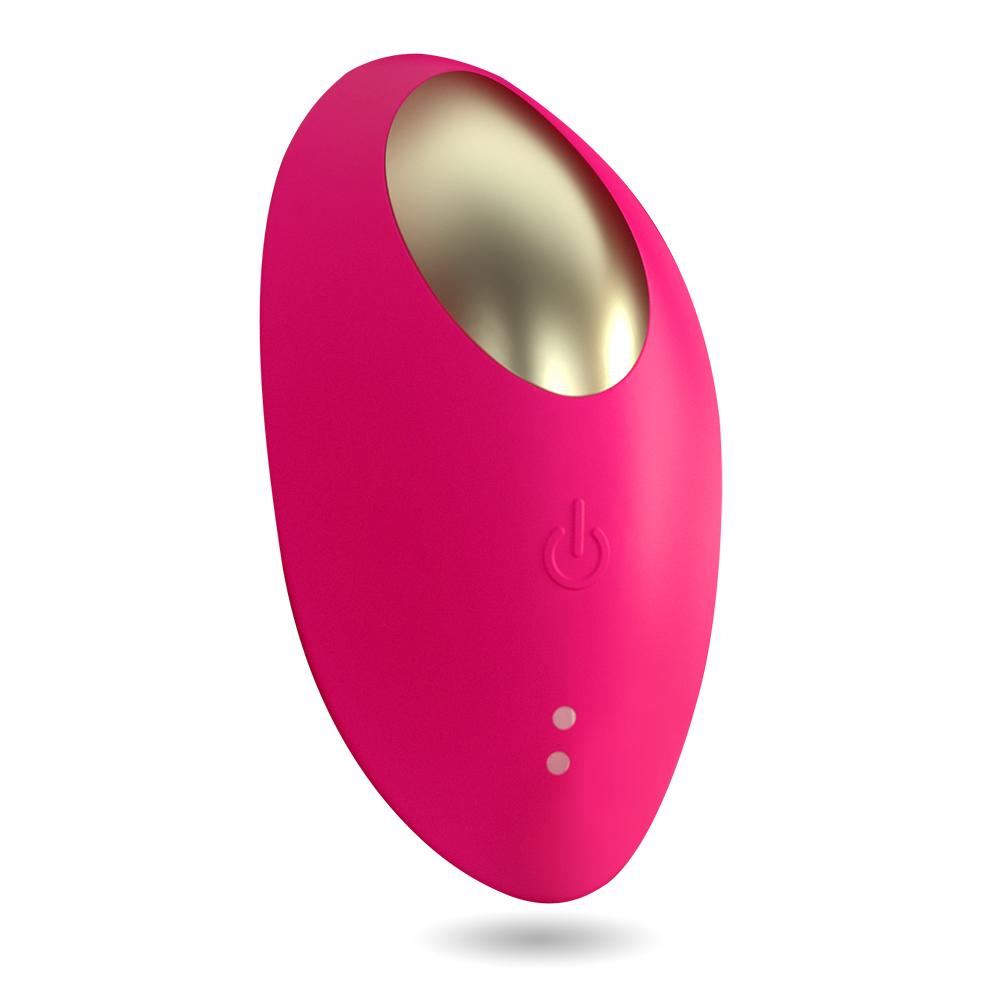Wearable Vibrator with App - Vsercet