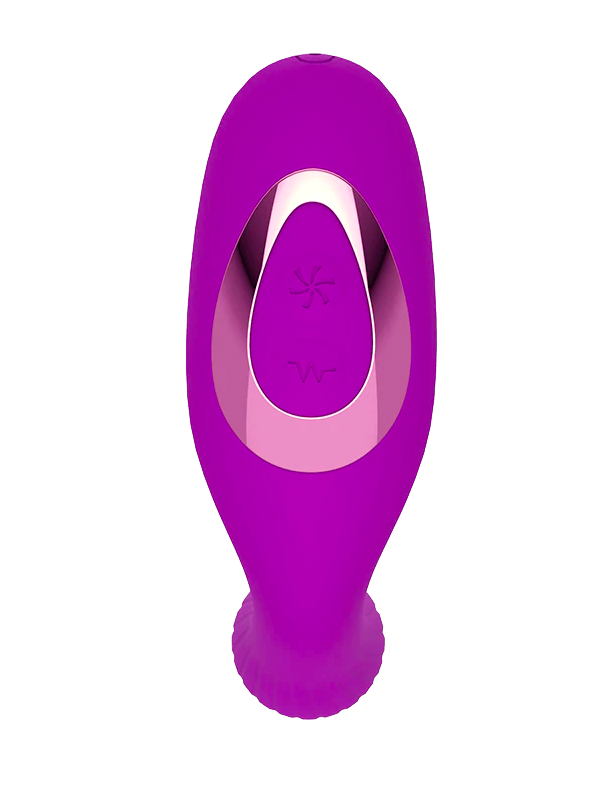 Sucking Vibrator