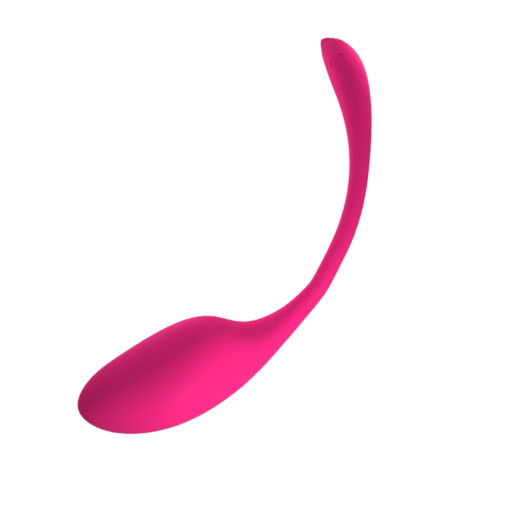 Pelvic trainer vibrator - Judy
