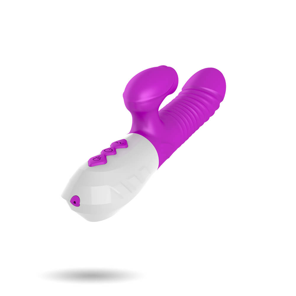 G Spot Vibrator - Amelia