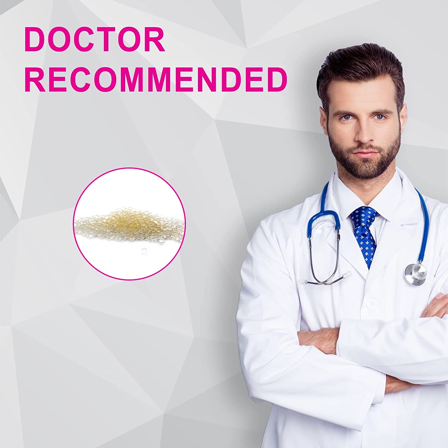 Pelvic Trainer Vibrator - Herbert