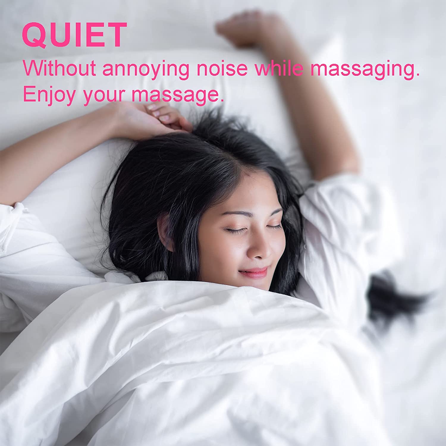 Pelvic Trainer Vibrator - Herbert