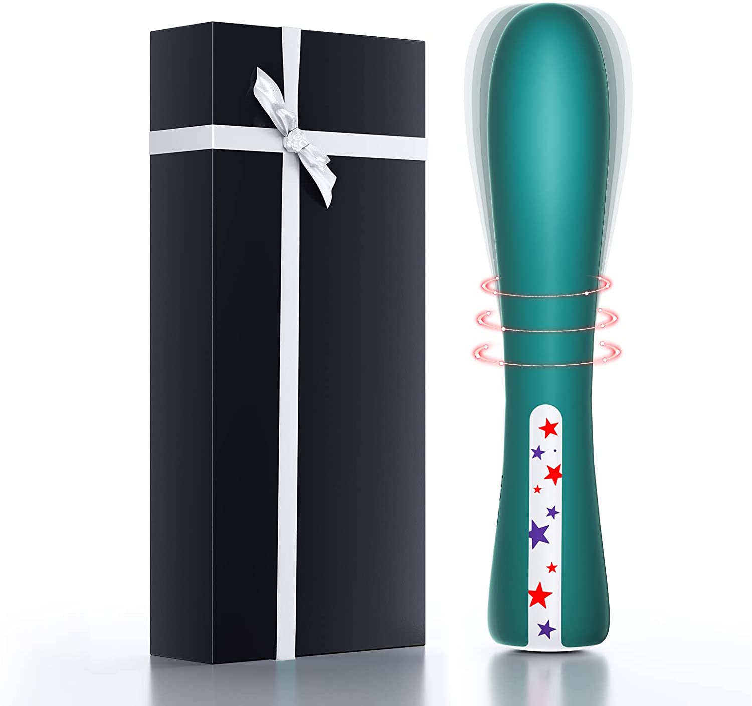 G Spot Clitoral Vibrator Sex Toys Vagina Massagers - Yuki