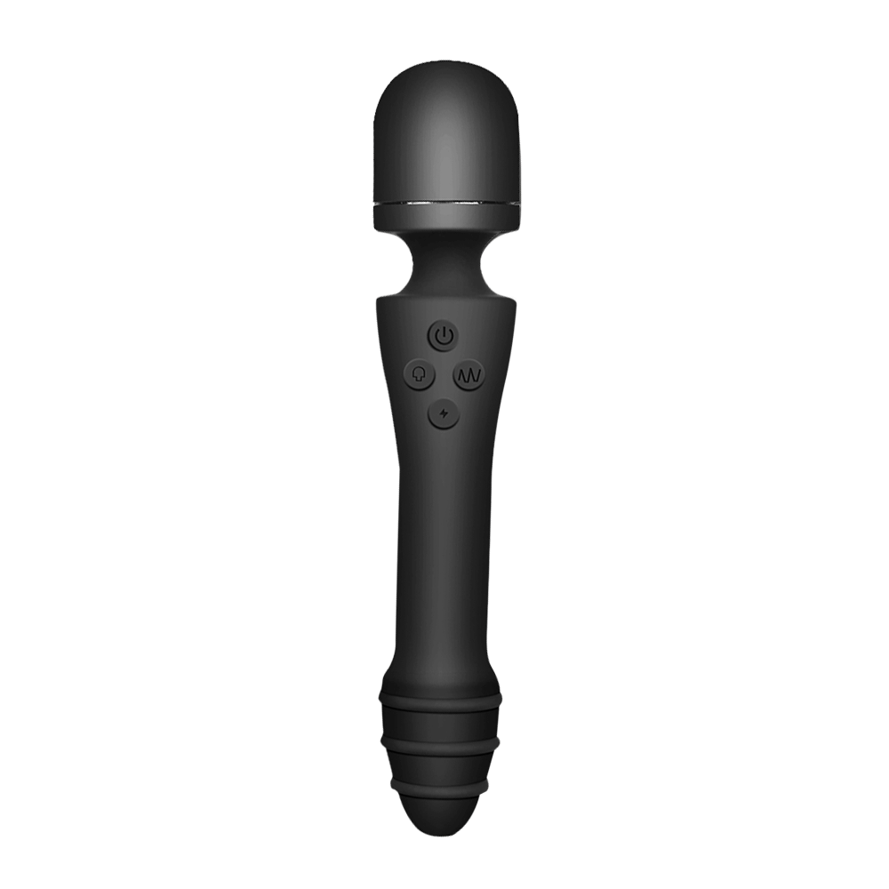 Wand Massager Vibrator - Hedwig