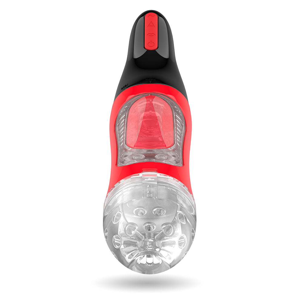 Male Masturbator Cup - Rogue