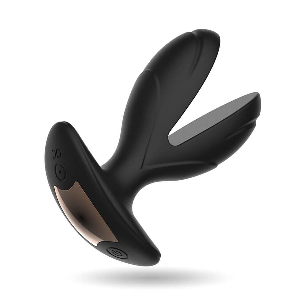 Expansion Anal Plug - Monster