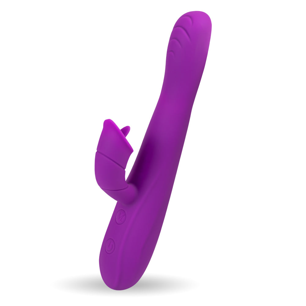 Finger Vibrator - Fairy