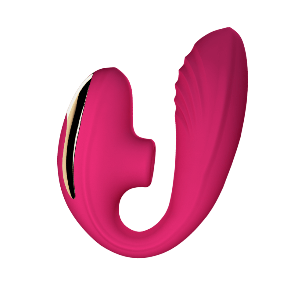 Clitoral Sucking Vibrator - Sdevil