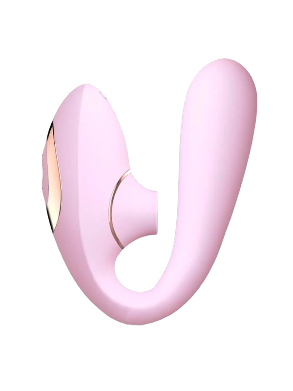 Sucking Vibrator