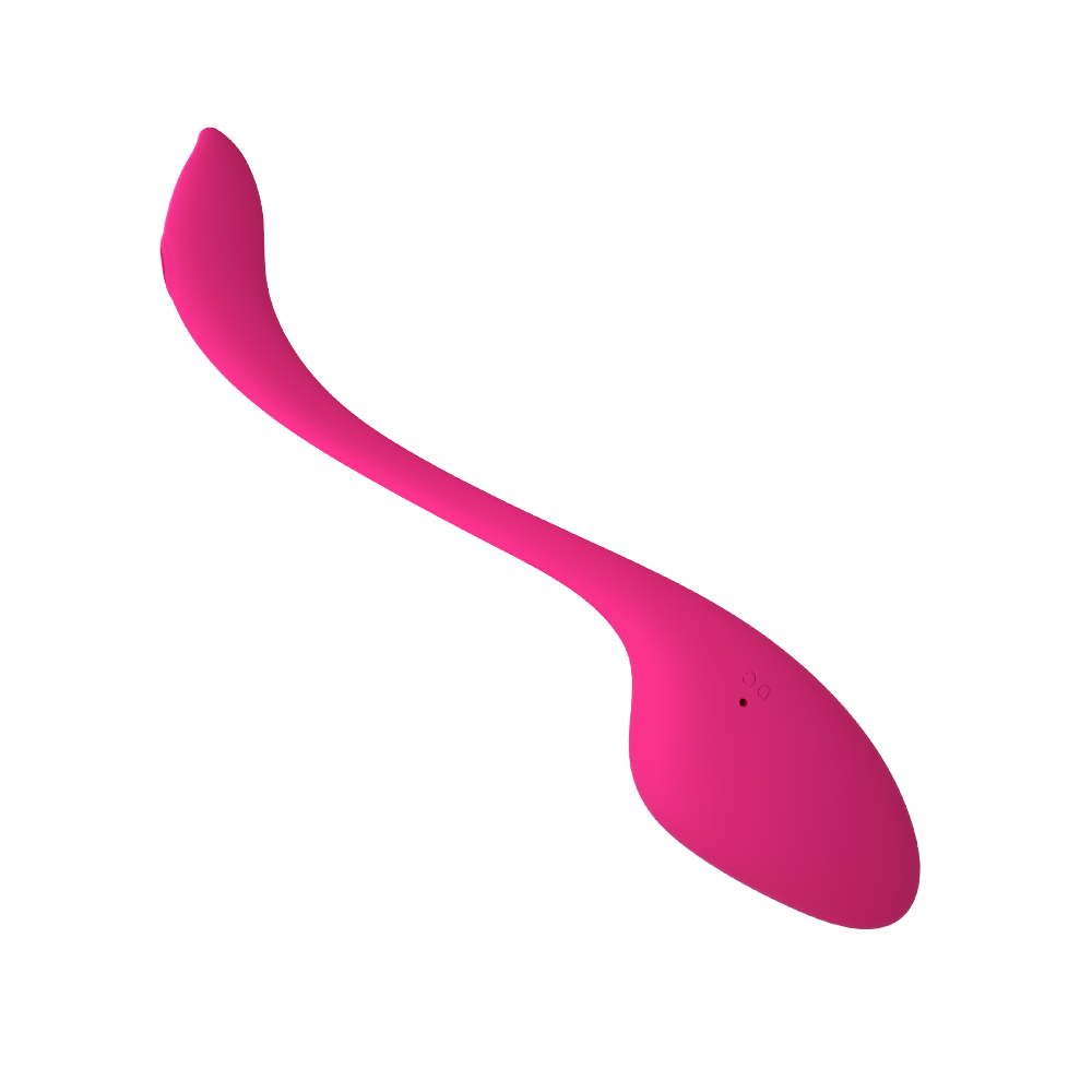 Pelvic trainer vibrator - Judy
