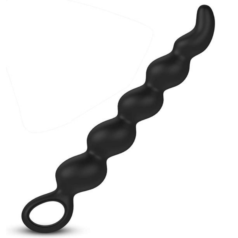 Anal Butt Plug - Ralap