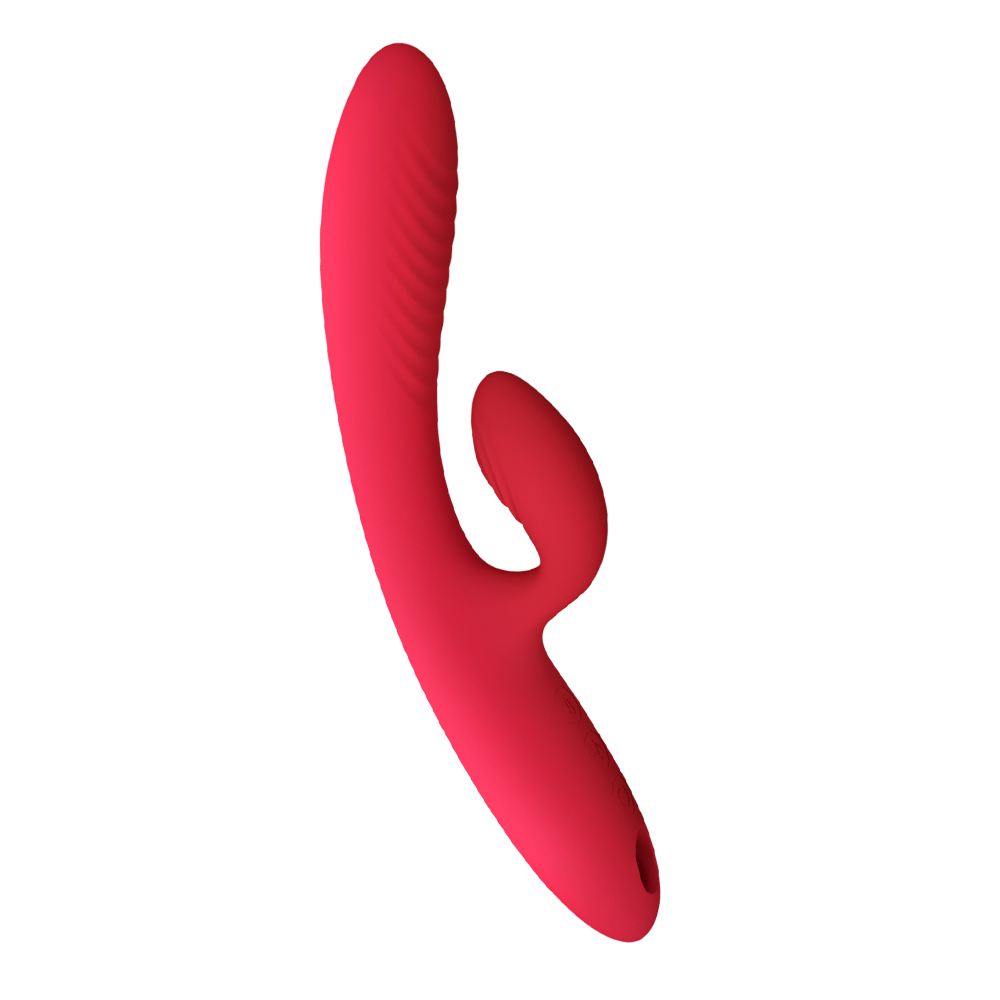 G-spot Sucking Vibrator - Soulmia