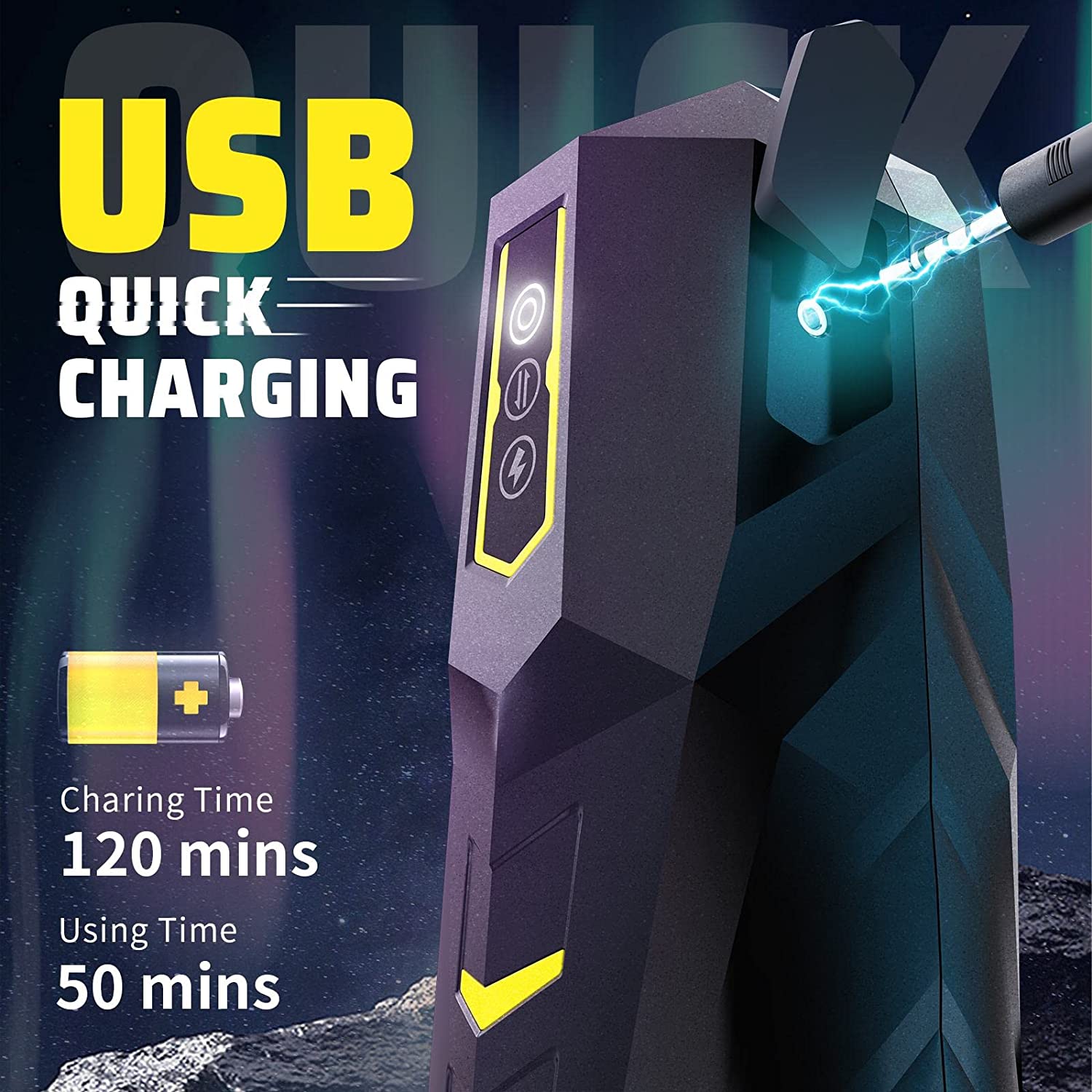 Thrusting & Vibration Hands Free Masturbators - Challenger