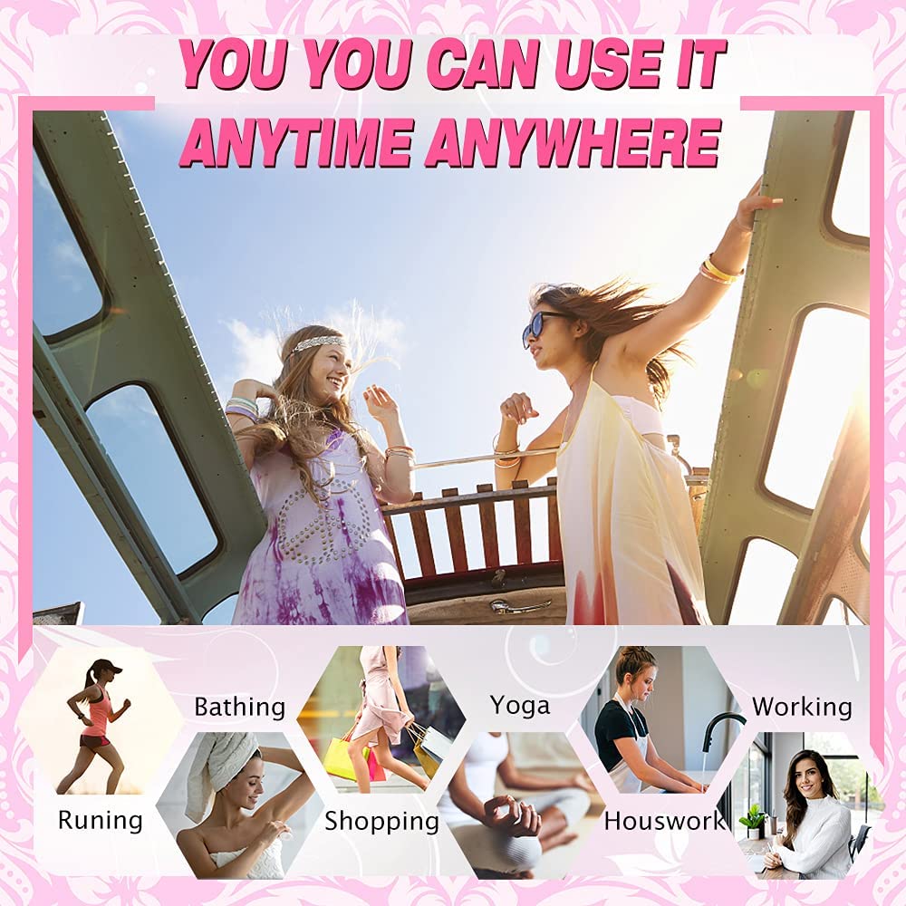Pelvic trainer vibrator - Judy