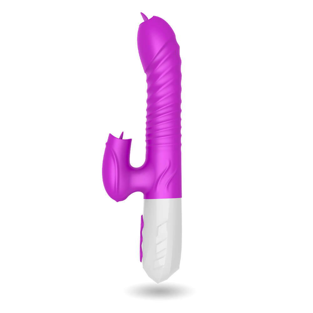 G Spot Vibrator - Amelia