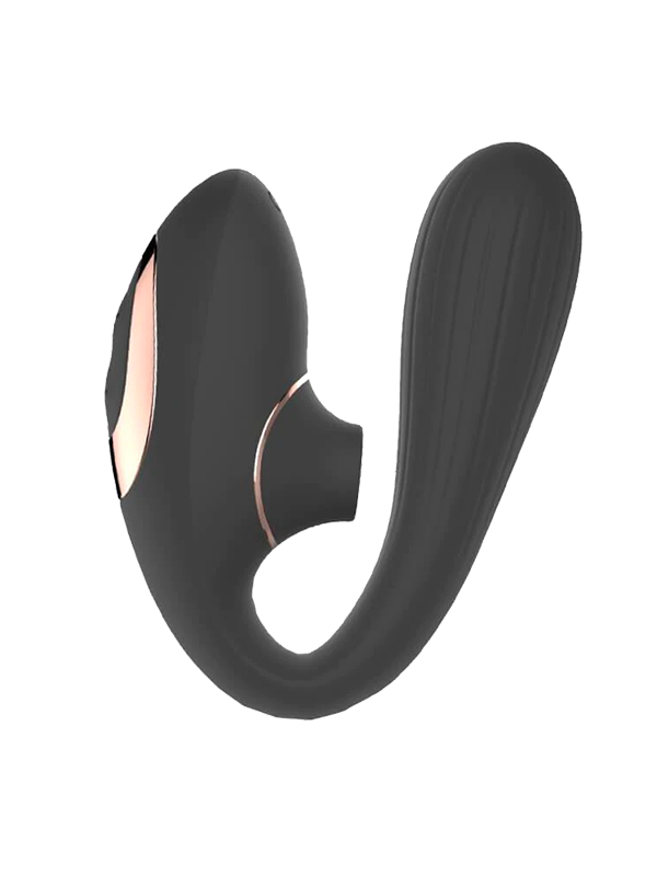 Sucking Vibrator
