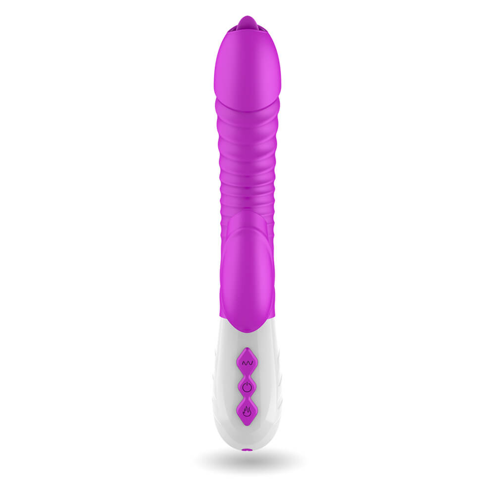 G Spot Vibrator - Amelia