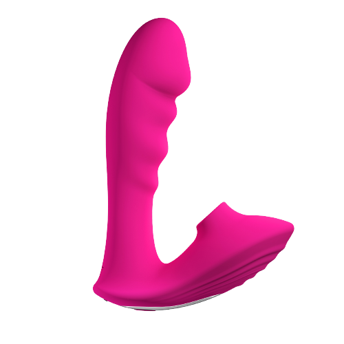 Wearable G Spot Vibrator - Angela