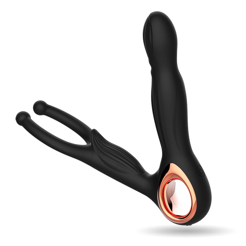Male Prostate Massager - Prings