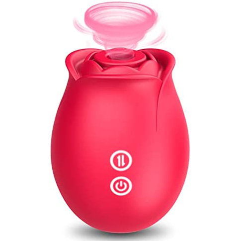 Rose Toy for Women - Adela