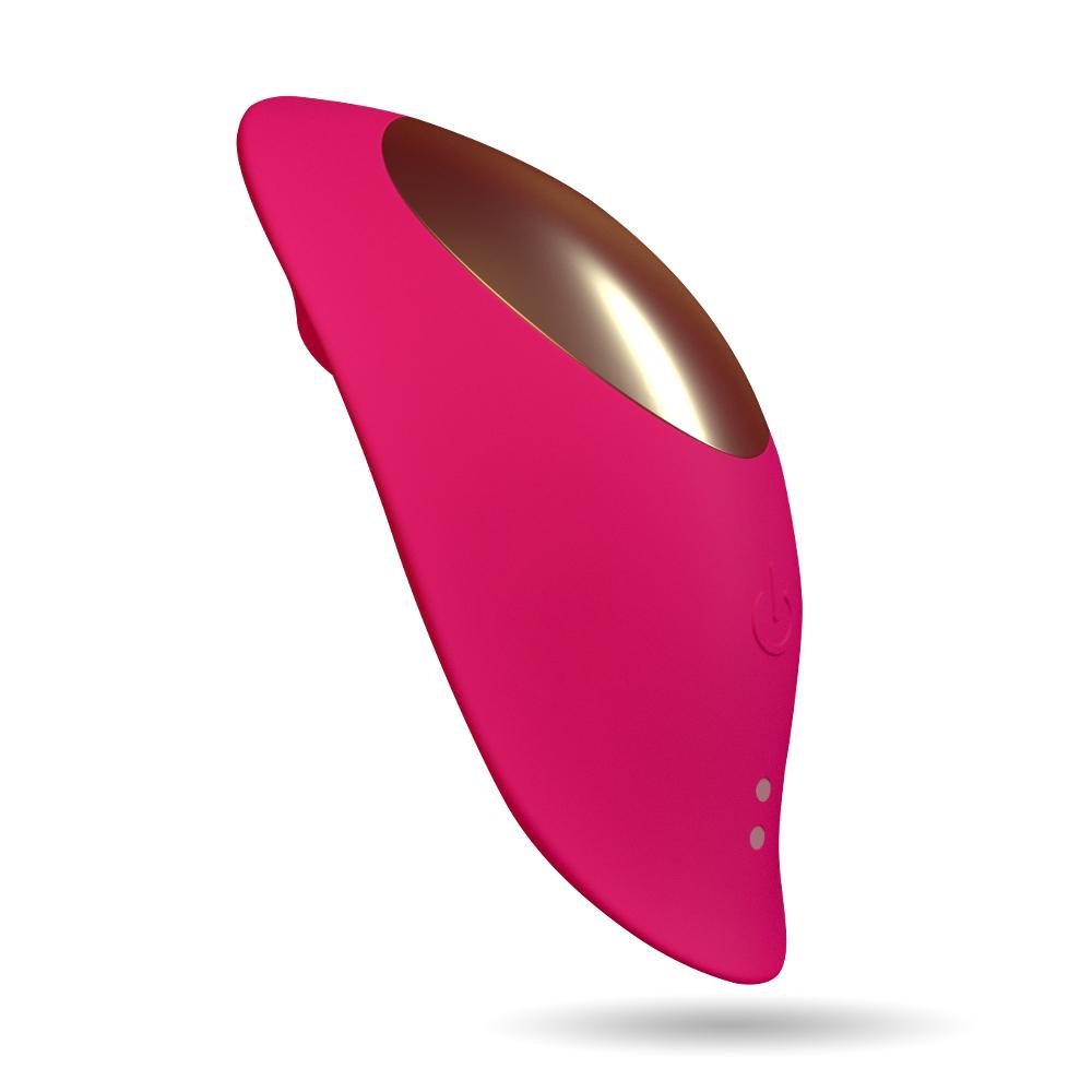 Wearable Vibrator with App - Vsercet
