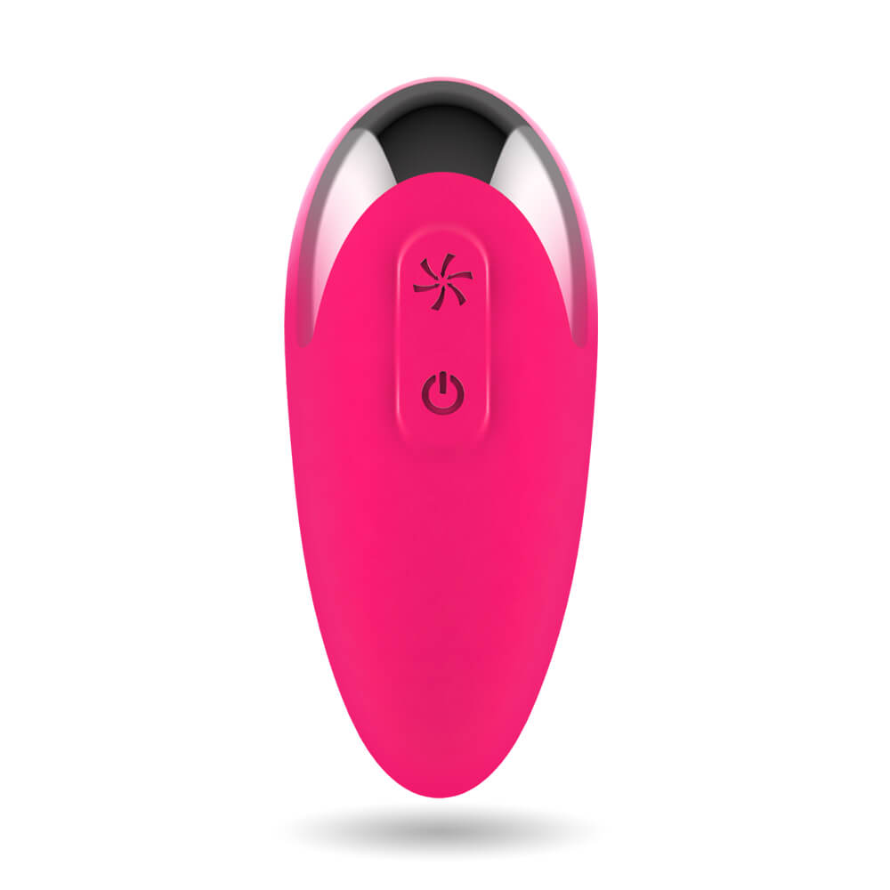 Clitoral Sucking Vibrator - Lolita