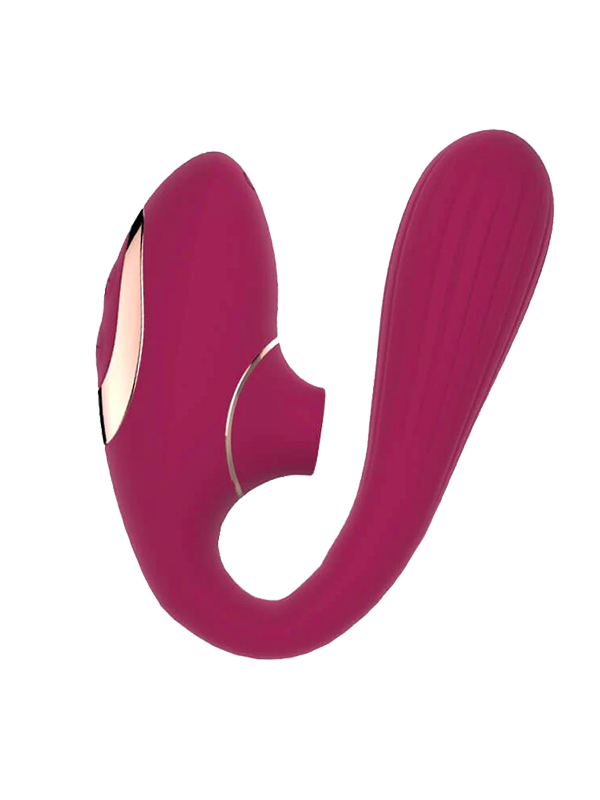 Sucking Vibrator