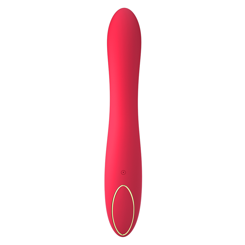 G-spot Sucking Vibrator - Soulmia