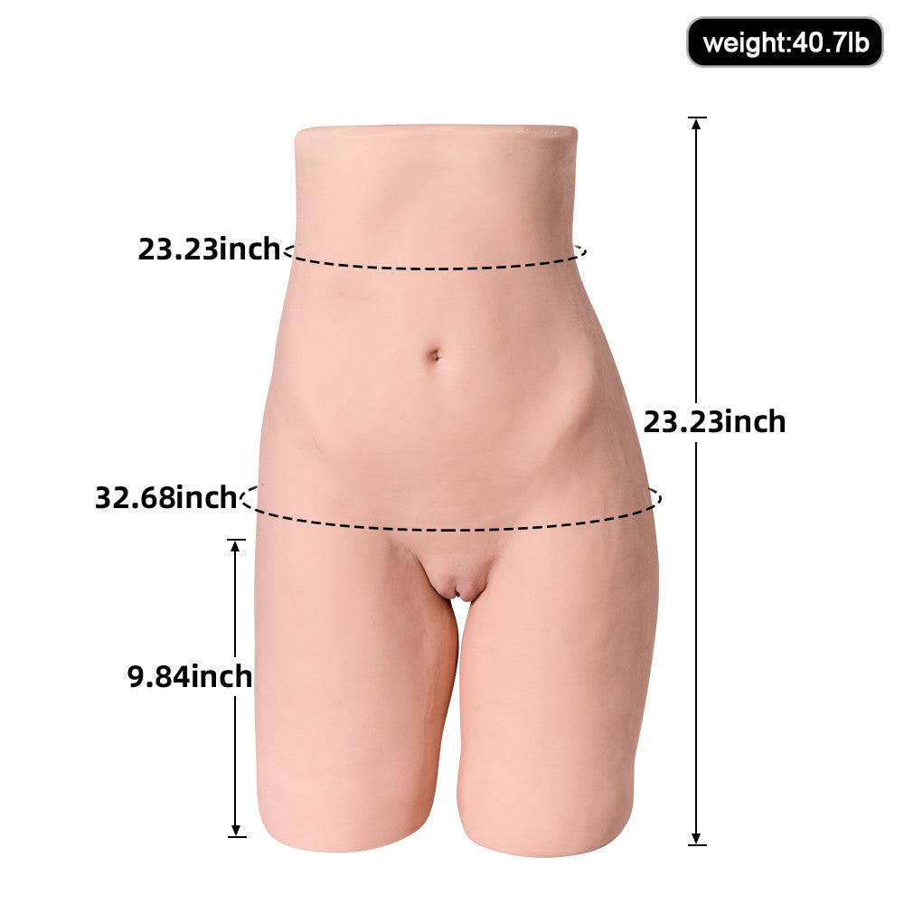 Nessa - 18.5kg