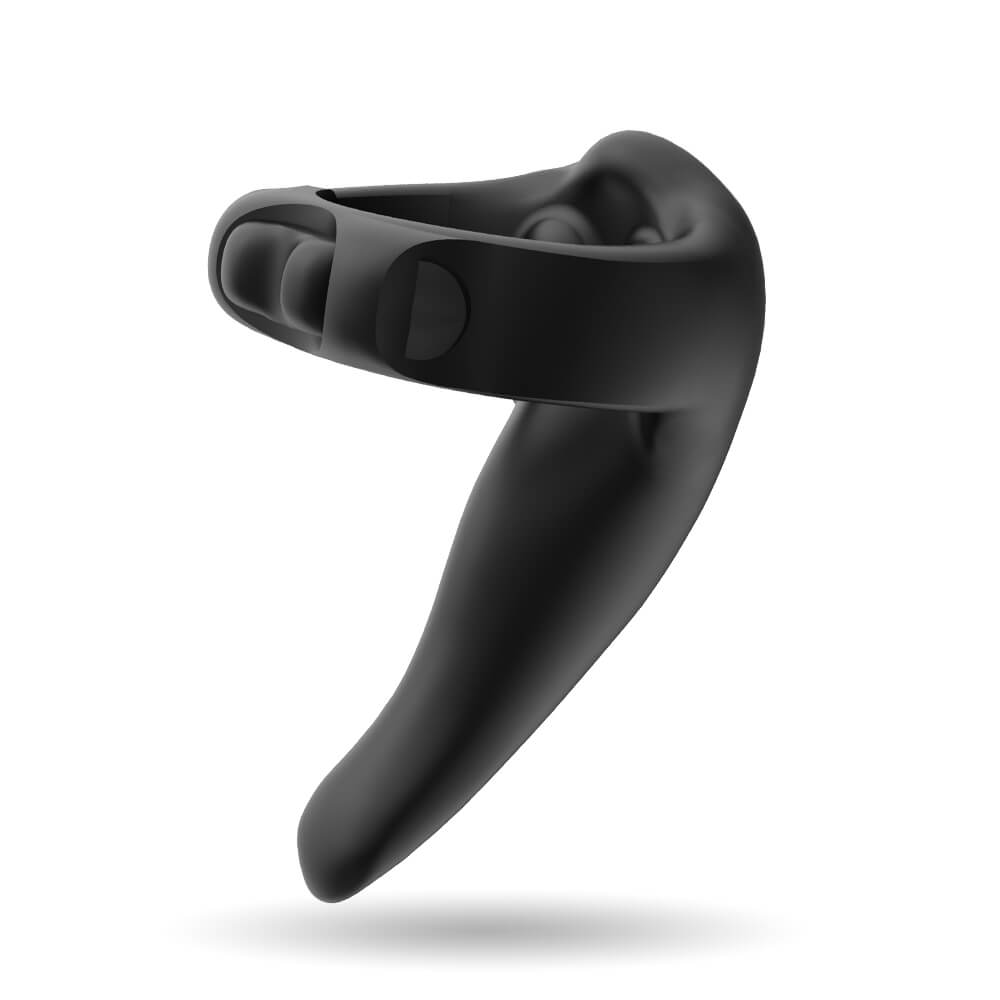 Vibrating Penis Ring - Magic