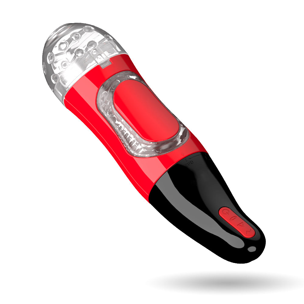 Male Masturbator Cup - Rogue