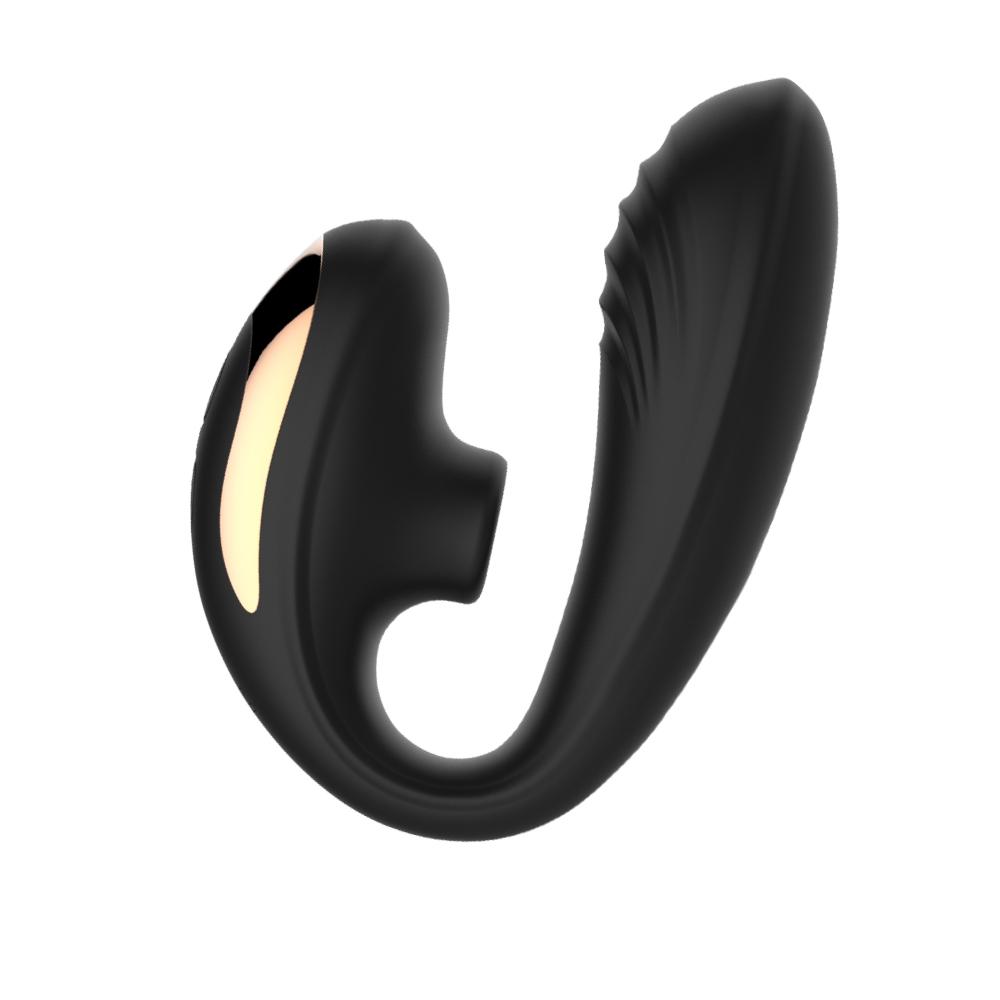 Clitoral Sucking Vibrator - Sdevil