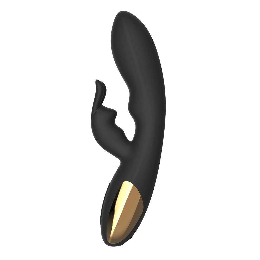 Crazy Rabbit Vibrator - Debby