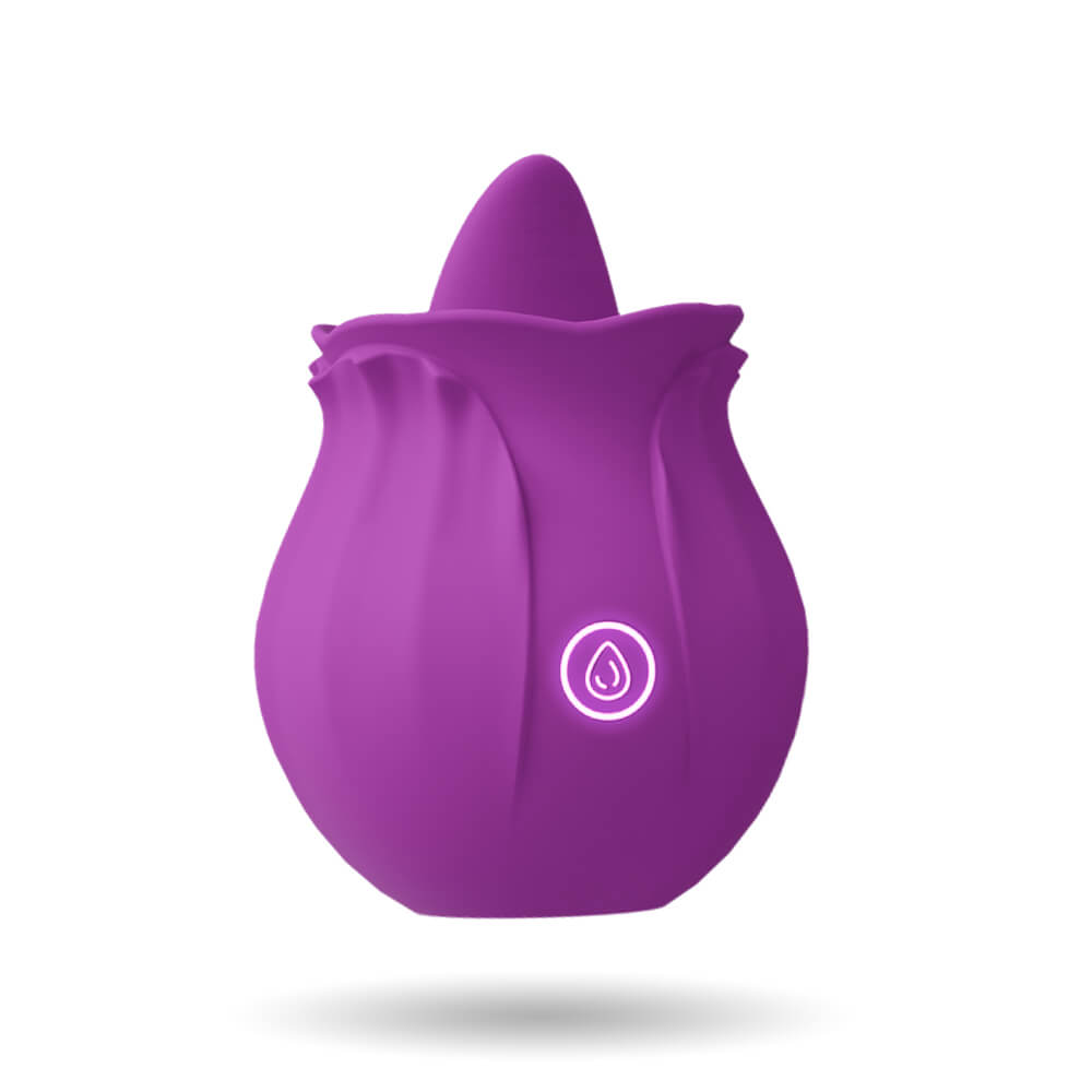 G Spot Vibrator - Olivia