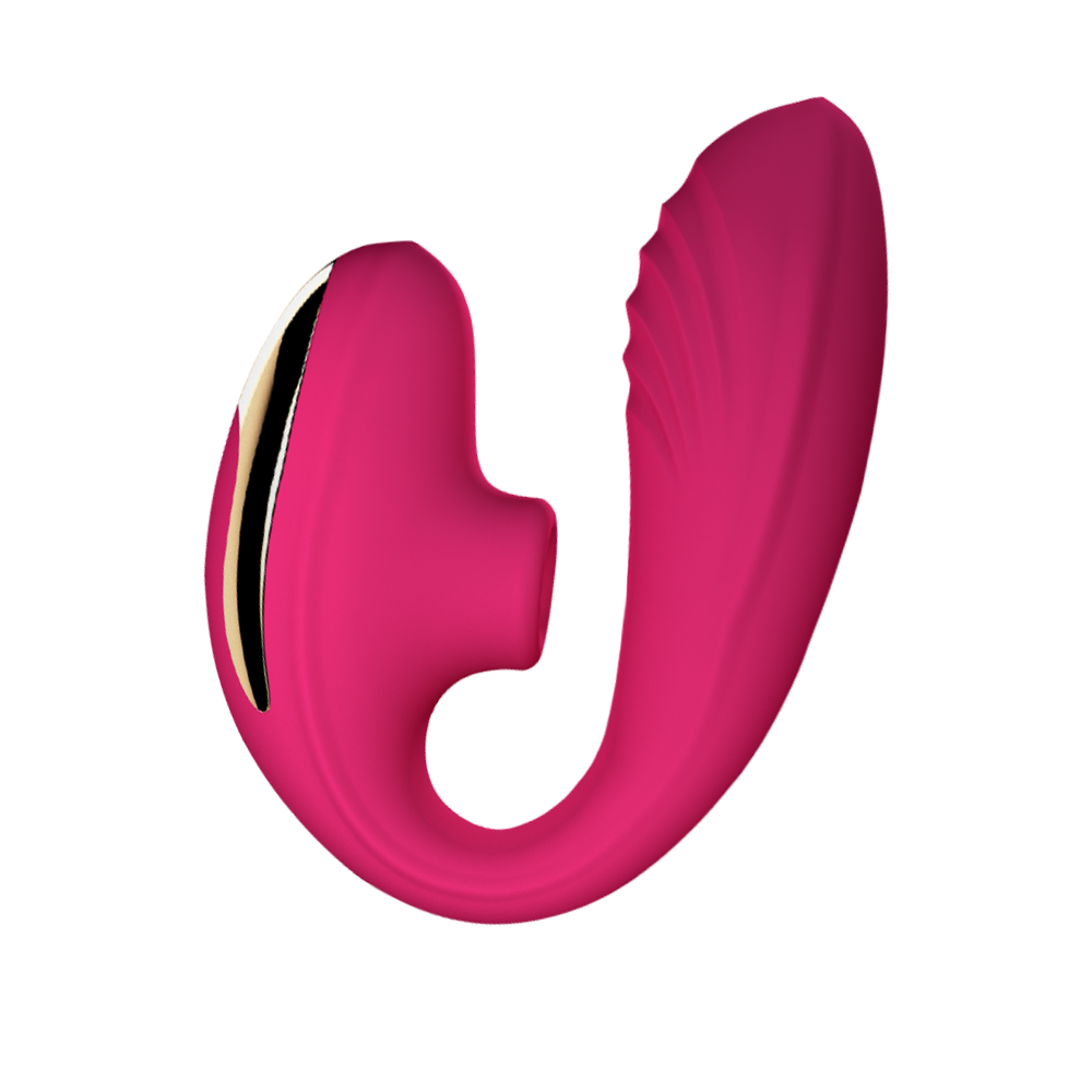 Clitoral Sucking Vibrator - Sdevil
