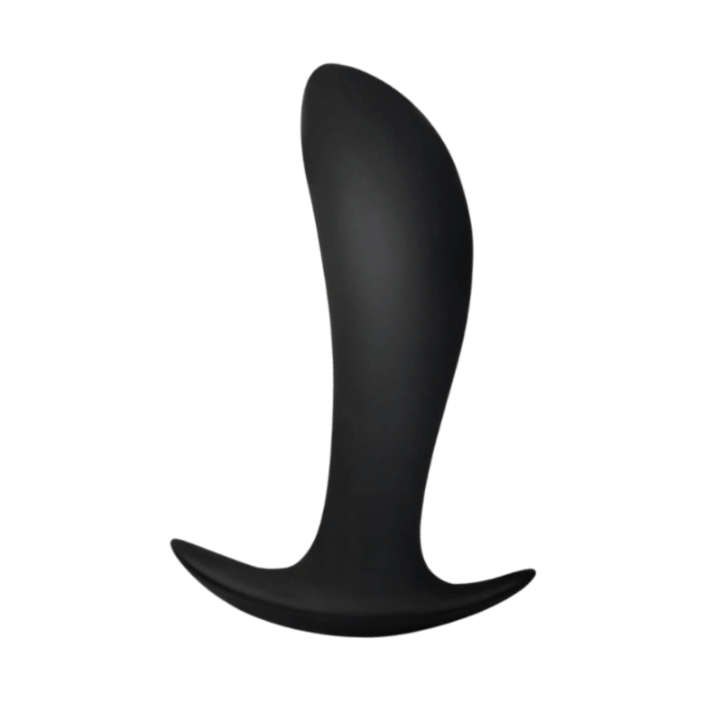 Electric Shock Anal Plug - Zeus