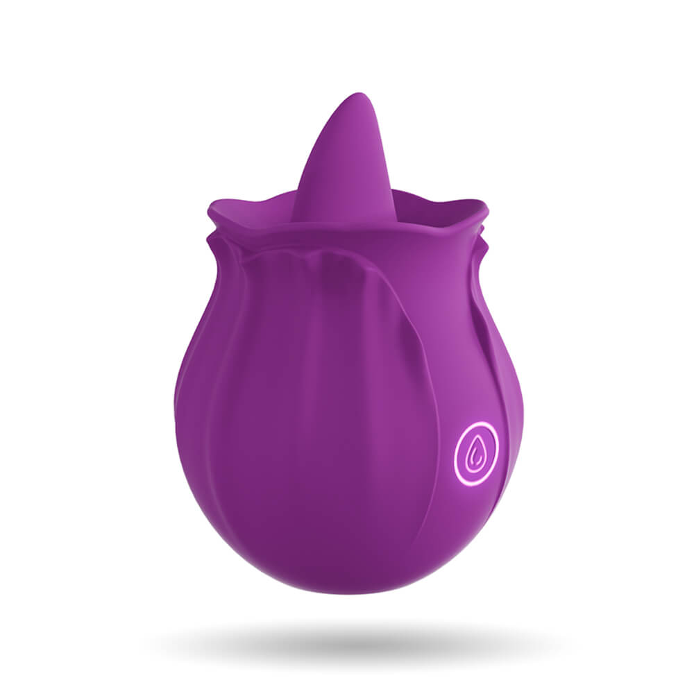G Spot Vibrator - Olivia