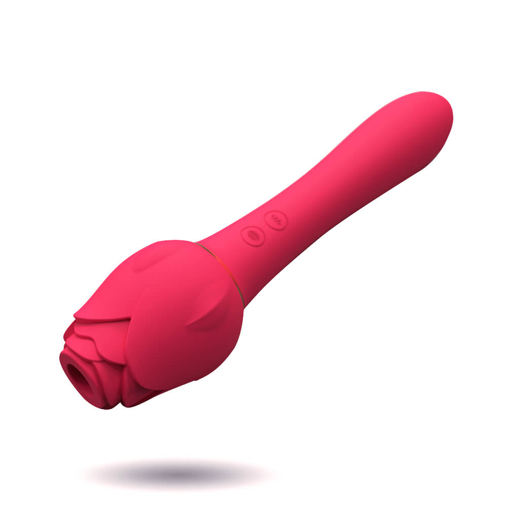 Rose Adult Sex Toys for Women Couples - RosesQueen