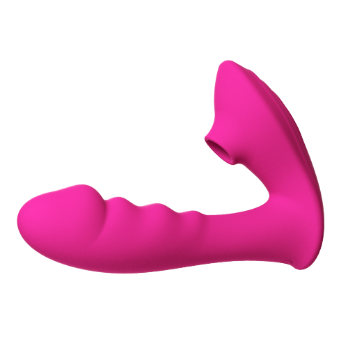 Wearable G Spot Vibrator - Angela