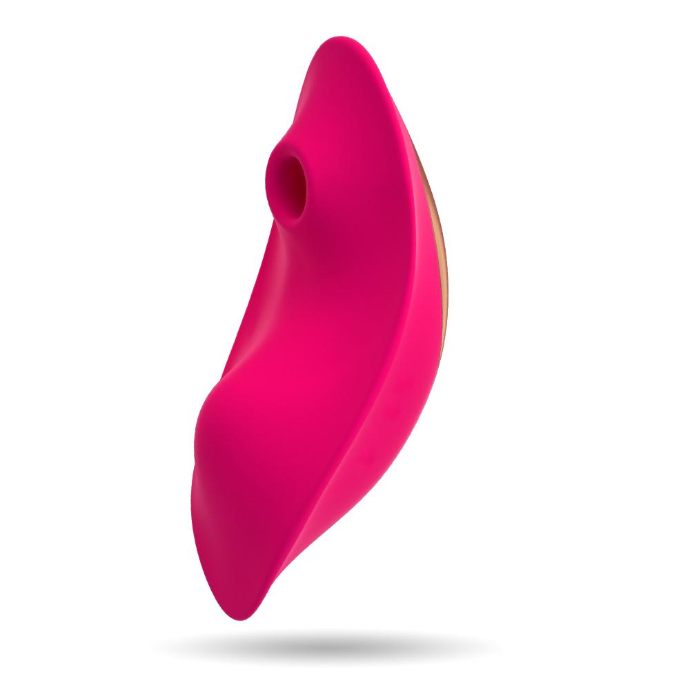 Wearable Vibrator with App - Vsercet