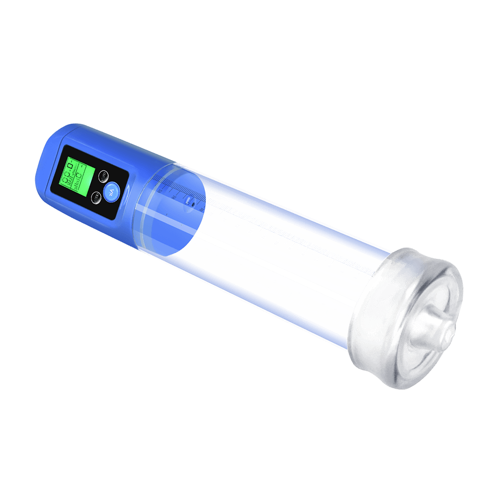 Electric Penis Pump - Pam