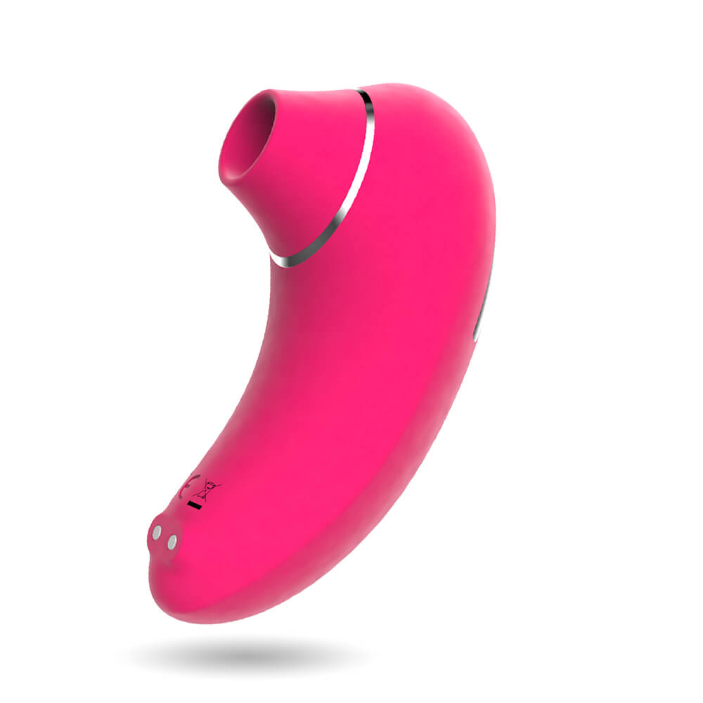 Clitoral Sucking Vibrator - Lolita