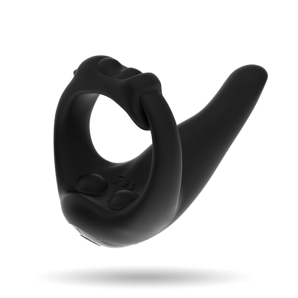 Vibrating Penis Ring - Magic