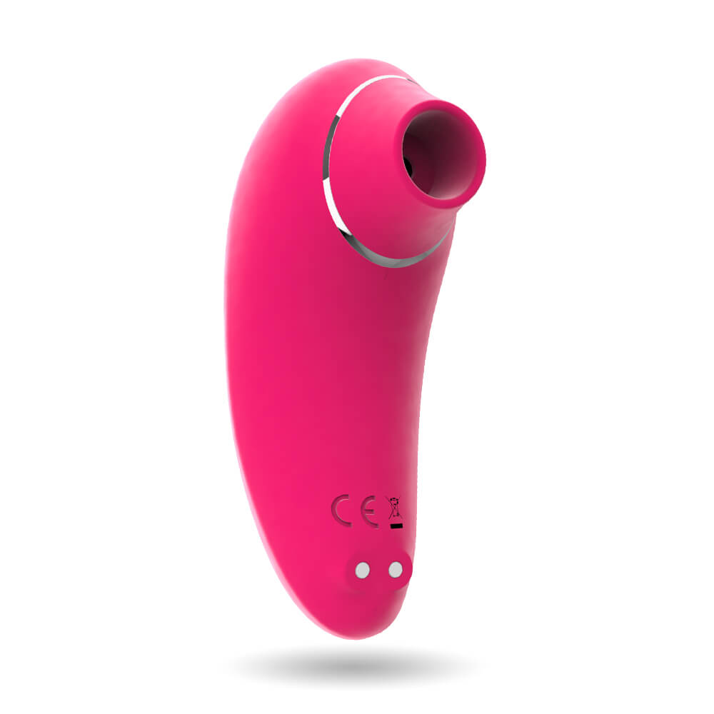 Clitoral Sucking Vibrator - Lolita