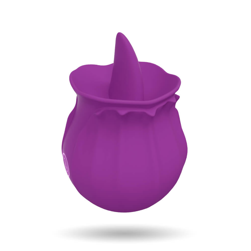 G Spot Vibrator - Olivia