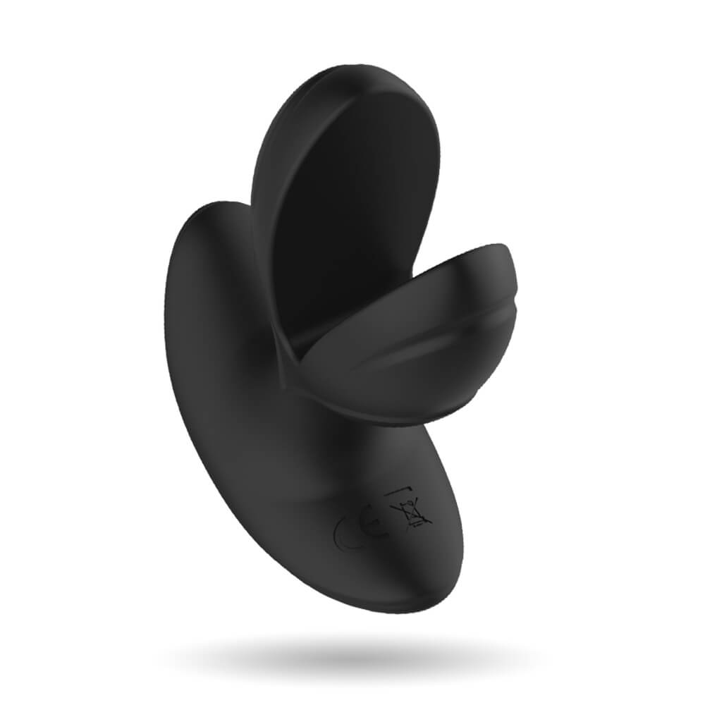 Expansion Anal Plug - Monster