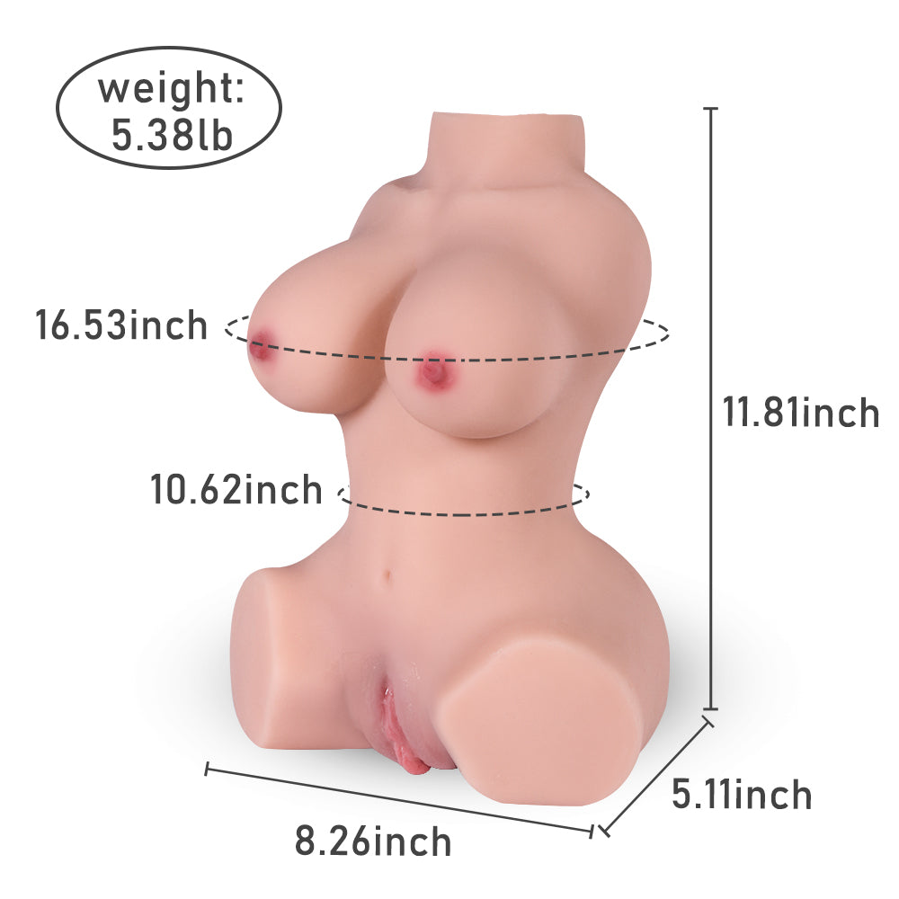 Pacey - 2.7kg