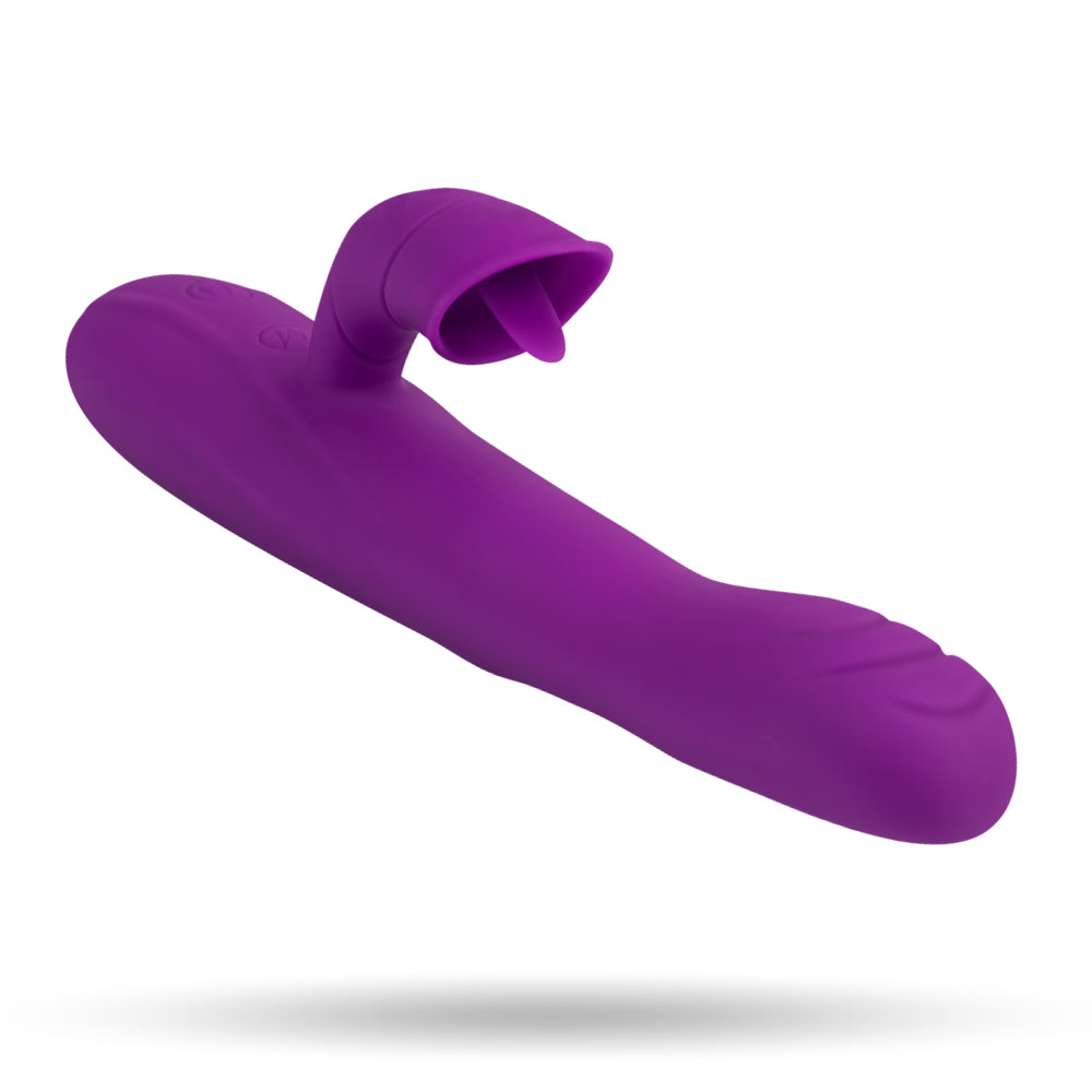 Finger Vibrator - Fairy